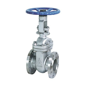 API Gate Valve