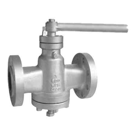 API Plug Valve